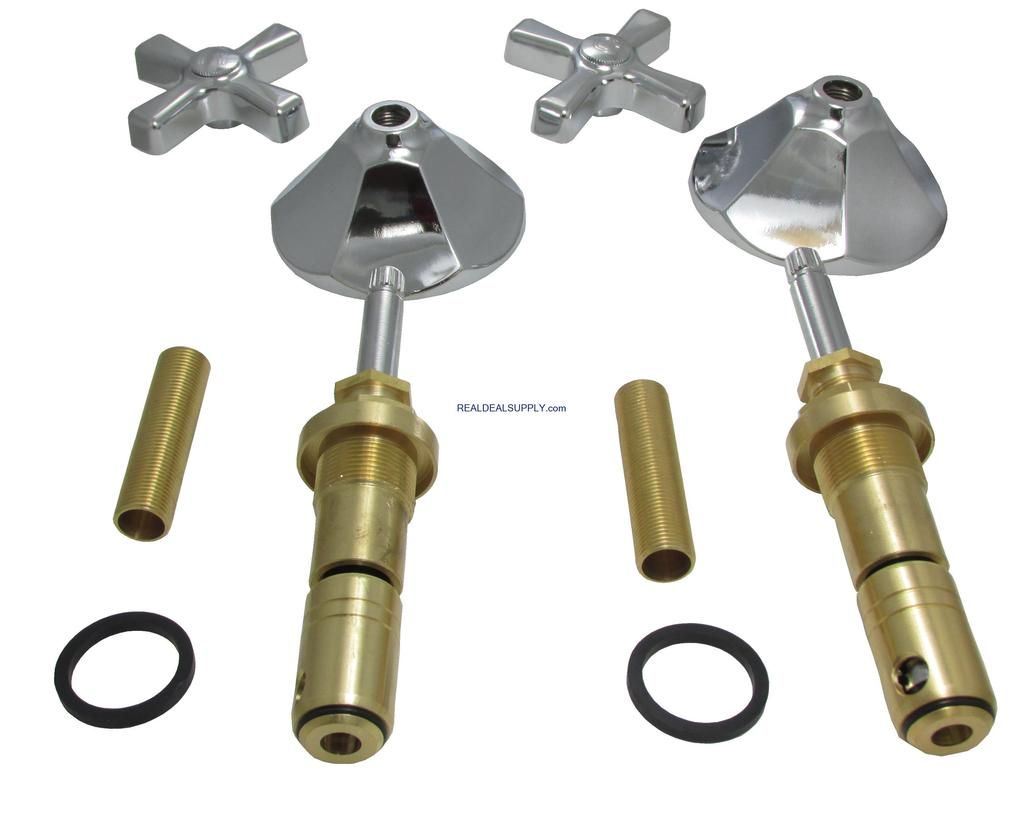 Real Deal Supply American Standard ReNu Series Shower Valve